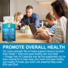 867-78e2cf.jpg BEWORTHS Omega-3 Fish Oil Supplement High in EPA + DHA for Heart, Brain and Immune Support Nutrition Dietary Supplement