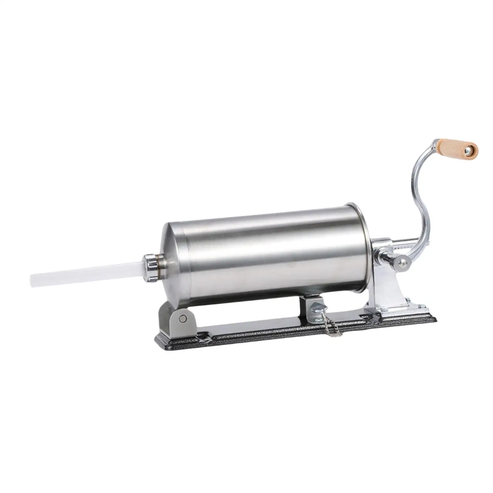 

Manual Sausage Maker Professional Sausage Machine for Kitchen Home Household