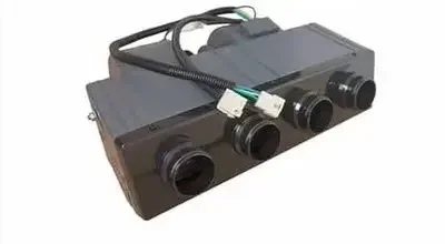 General Evaporator for Trucks Buses 12V 24V Cooling System Part for Commercial V