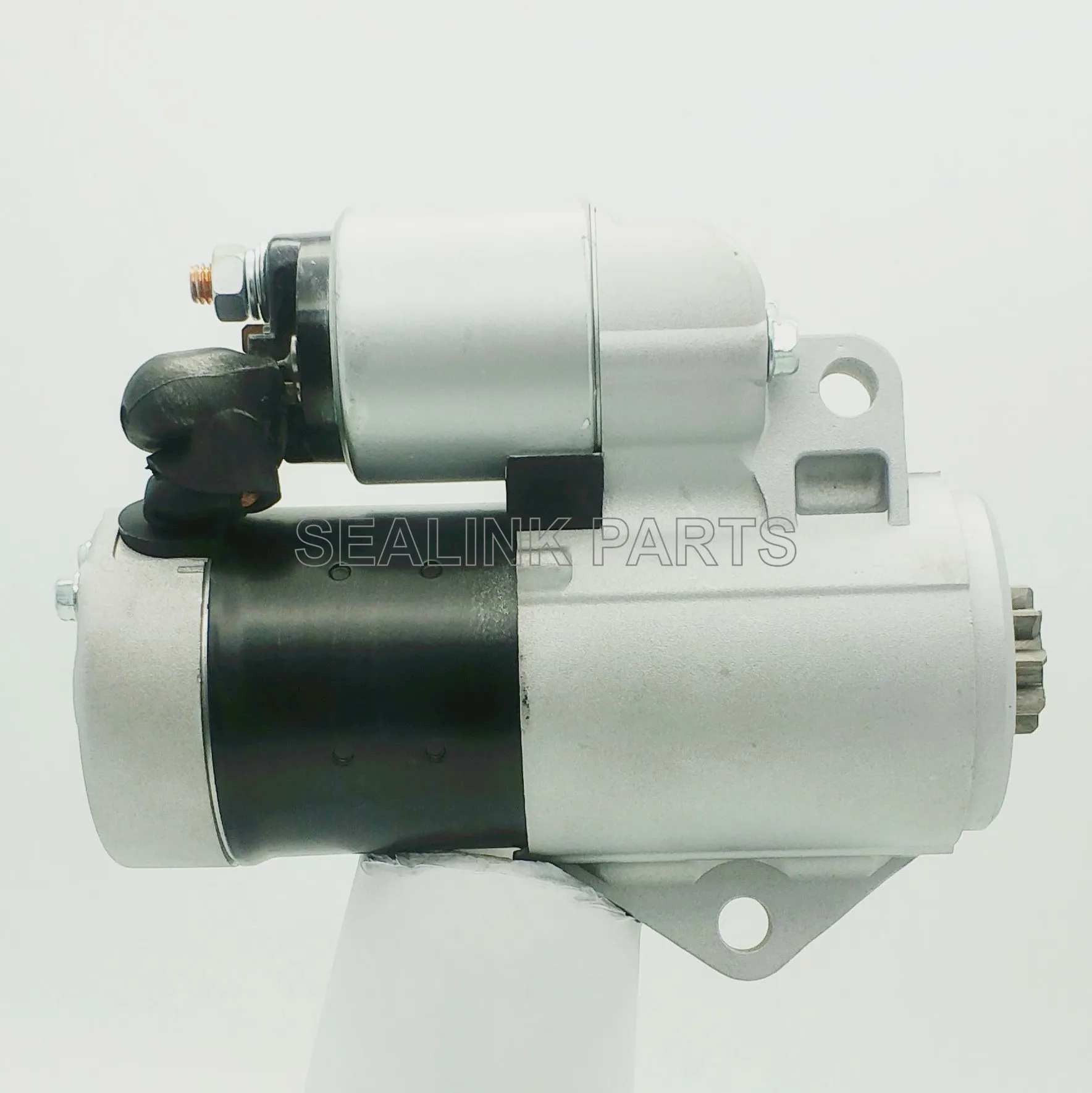 

Стартер для Suzuki подвесной морской S114837 S114-837 S114837A S114837AN 5033799 31100-90J00 3110090J00 31100-90J01 Lester 19701