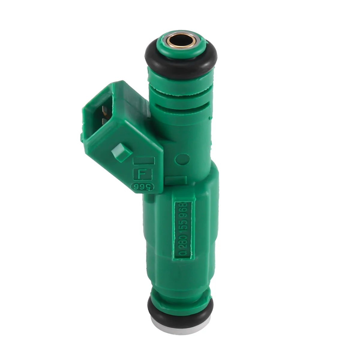 

Топливный инжектор Green Giant 42Lb E85 440Cc 0280 155 968 0280155968 топливный инжектор для AUDI VOLVO Golf