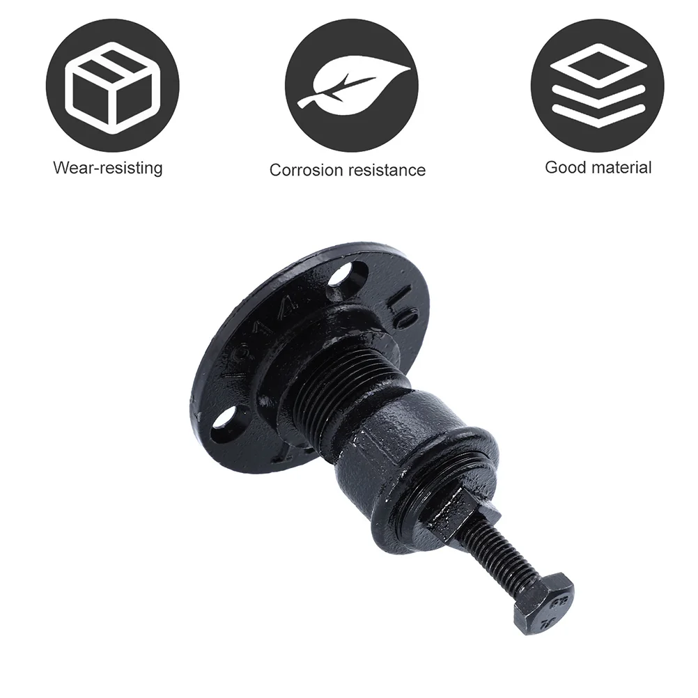 Рисунок 6 - Настенные Кронштейны для перил лестницы