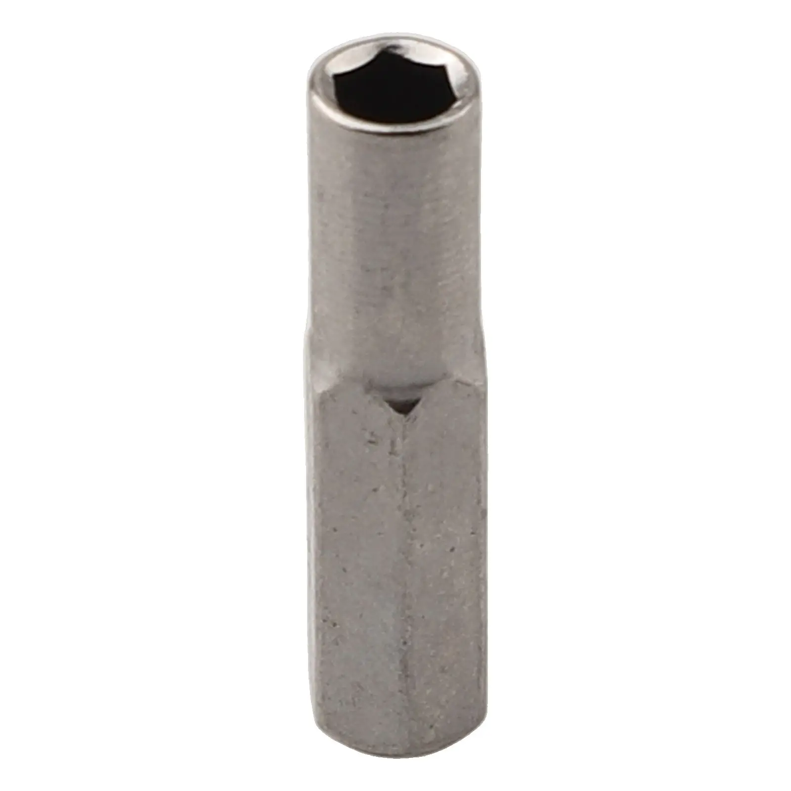 Hex Transducer Adapter - Durable Alloy Steel for Easy Conversion and Optimal Control in Camera Repairs