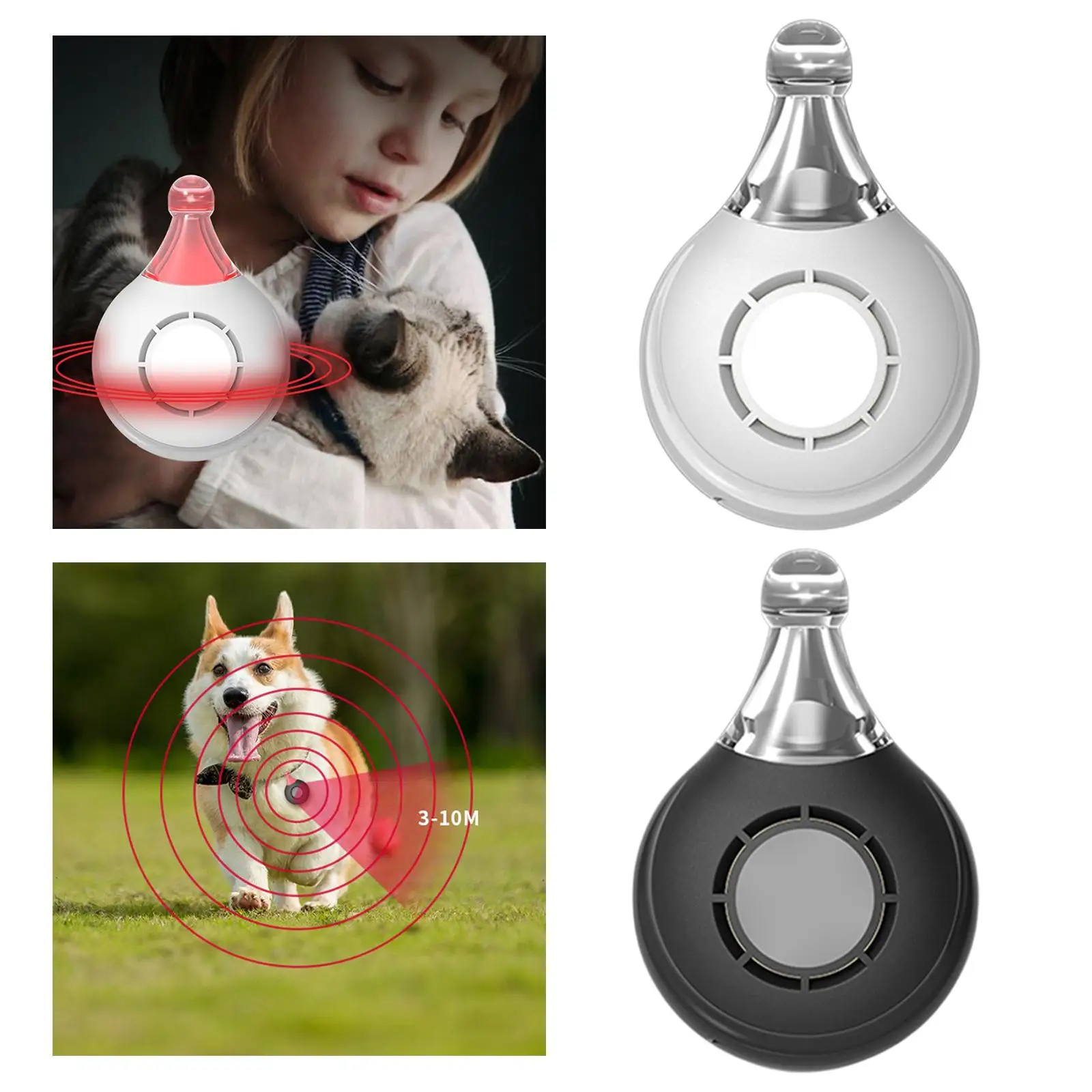 Are Ultrasonic Pest Repellers Safe For Dogs And Cats