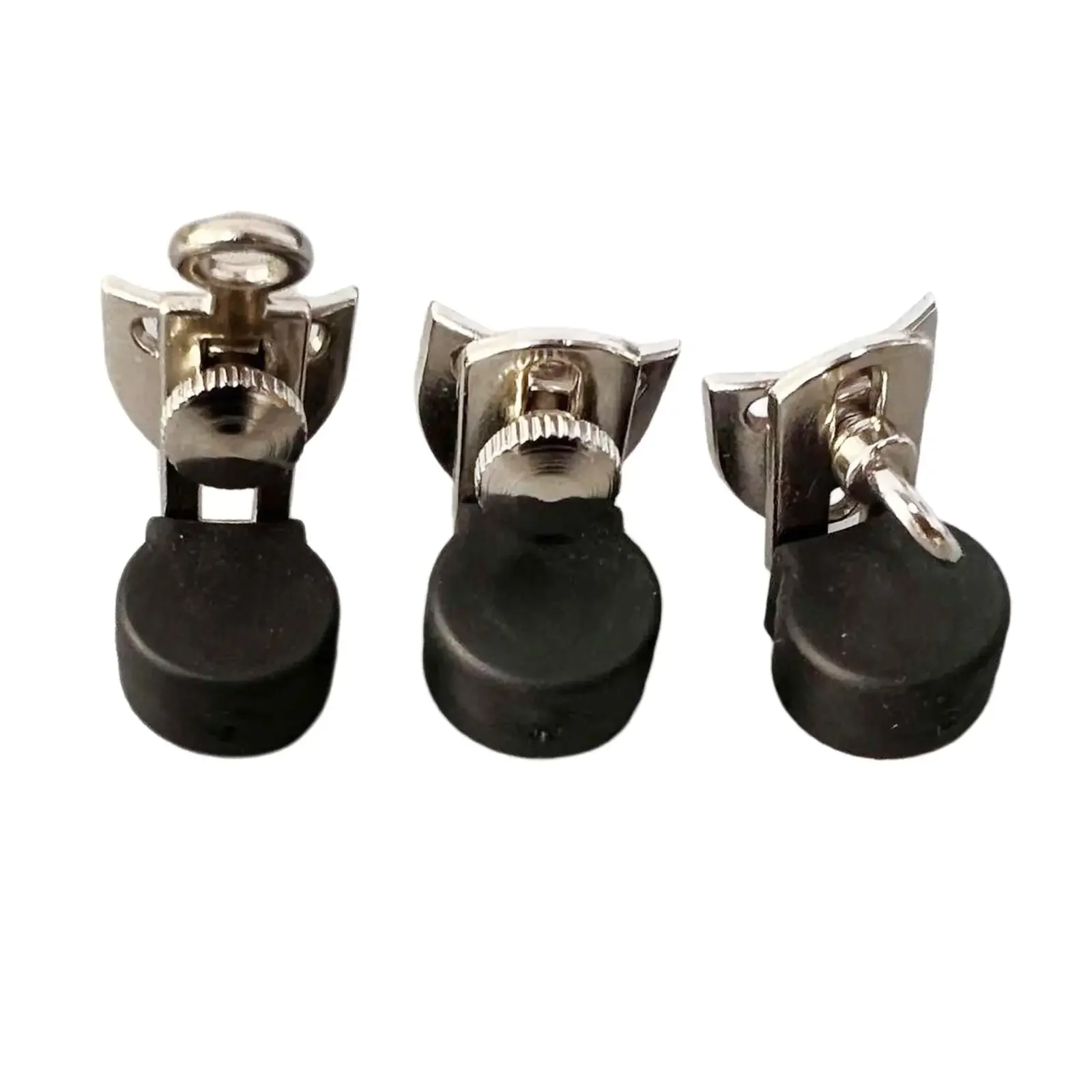 Clarinet and Saxophone Accessories Adjustable Oboe & Clarinet Thumb Finger Rest Thumb Protectors Hand Rest Stand Woodwind Instrument Accessory Replacement
