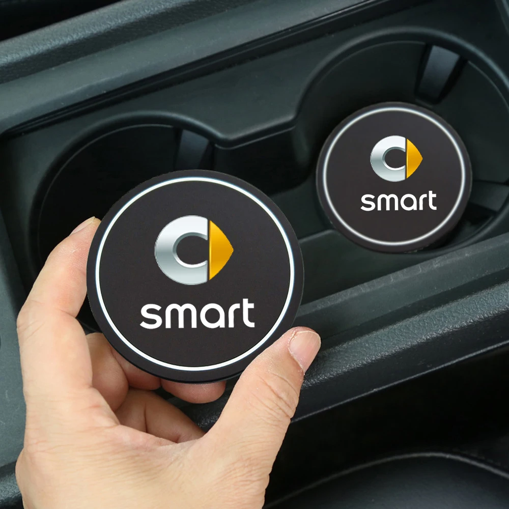 Innen Zubehör Set Smart Fortwo 450