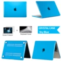 Crystal Sky blue