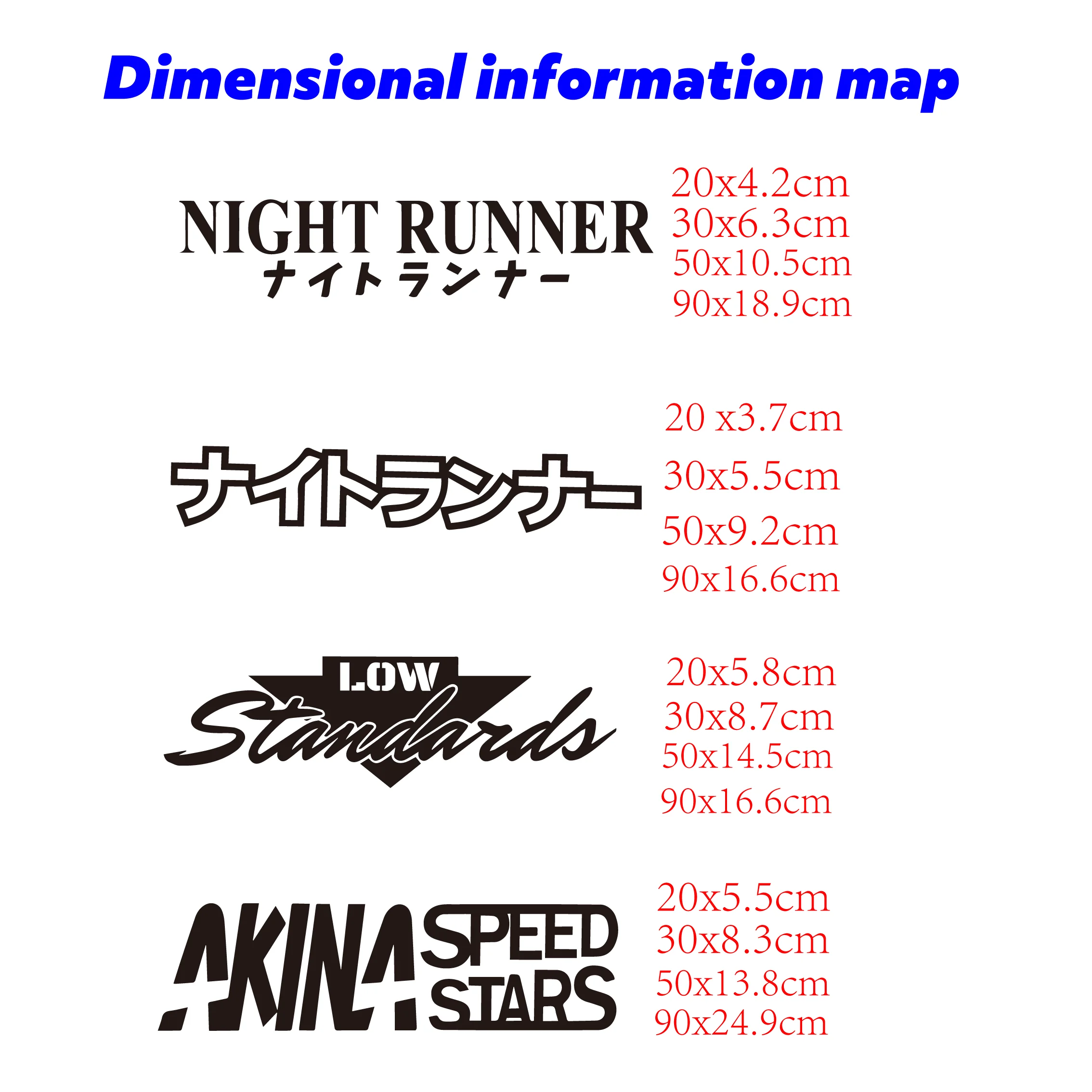 Рисунок 6 - Фонарь для лобового стекла JDM