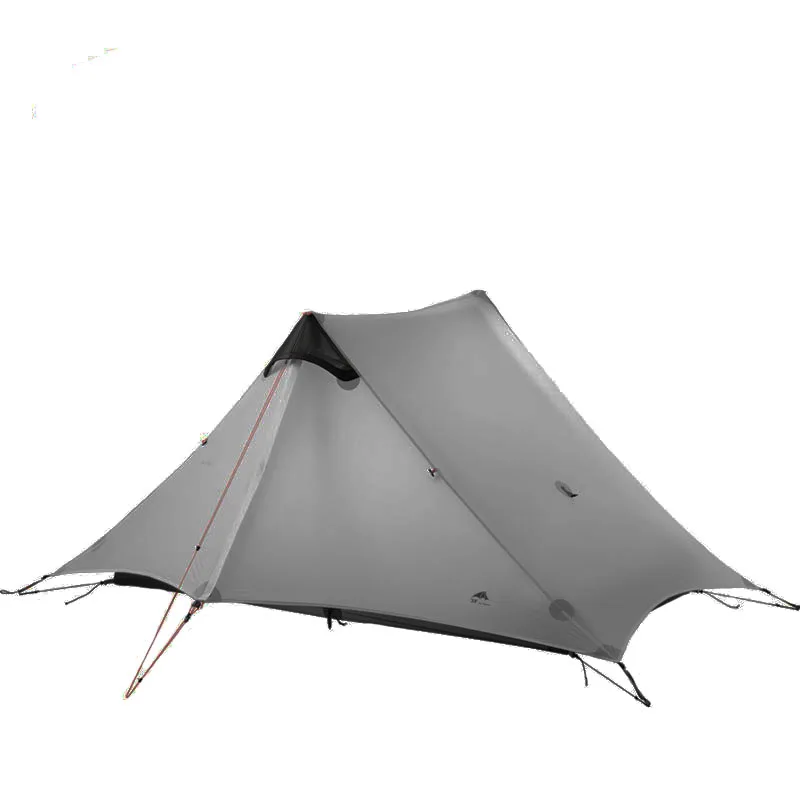 3F UL Gear Lanshan2 4シーズンインナー Separate Tent Fly or Inner - 3F UL GEAR Ultralight Outdoor Gears