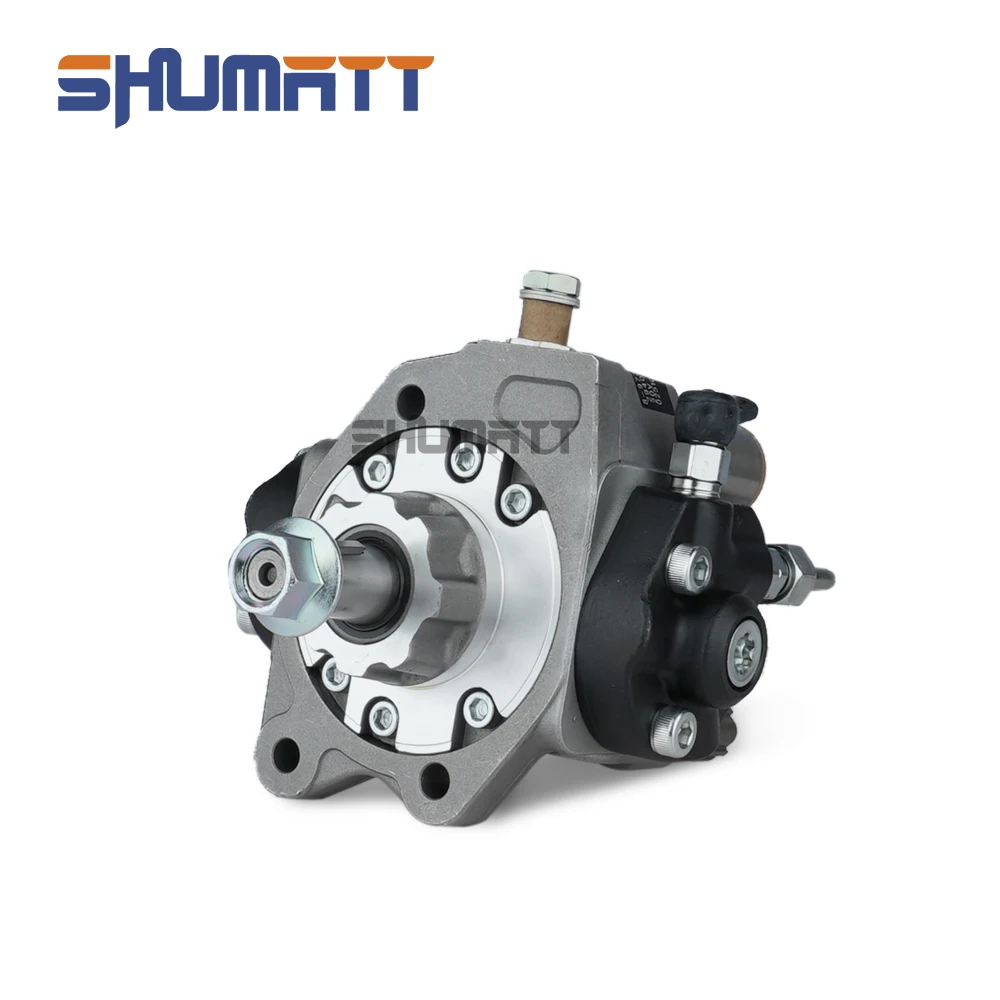 

Remanufactured Diesel Fuel Pump 294000-0039 For 4HJ1 8-97306044-9 1670089T0H