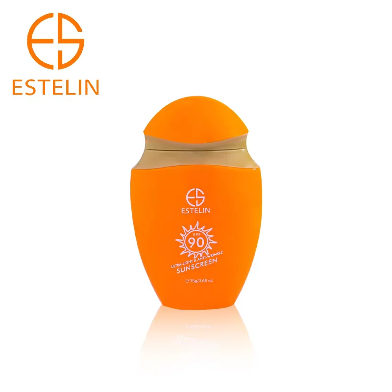 ESTELIN Ultra-light & Anti-wrinkle Sunscreen SPF 90 PA+++