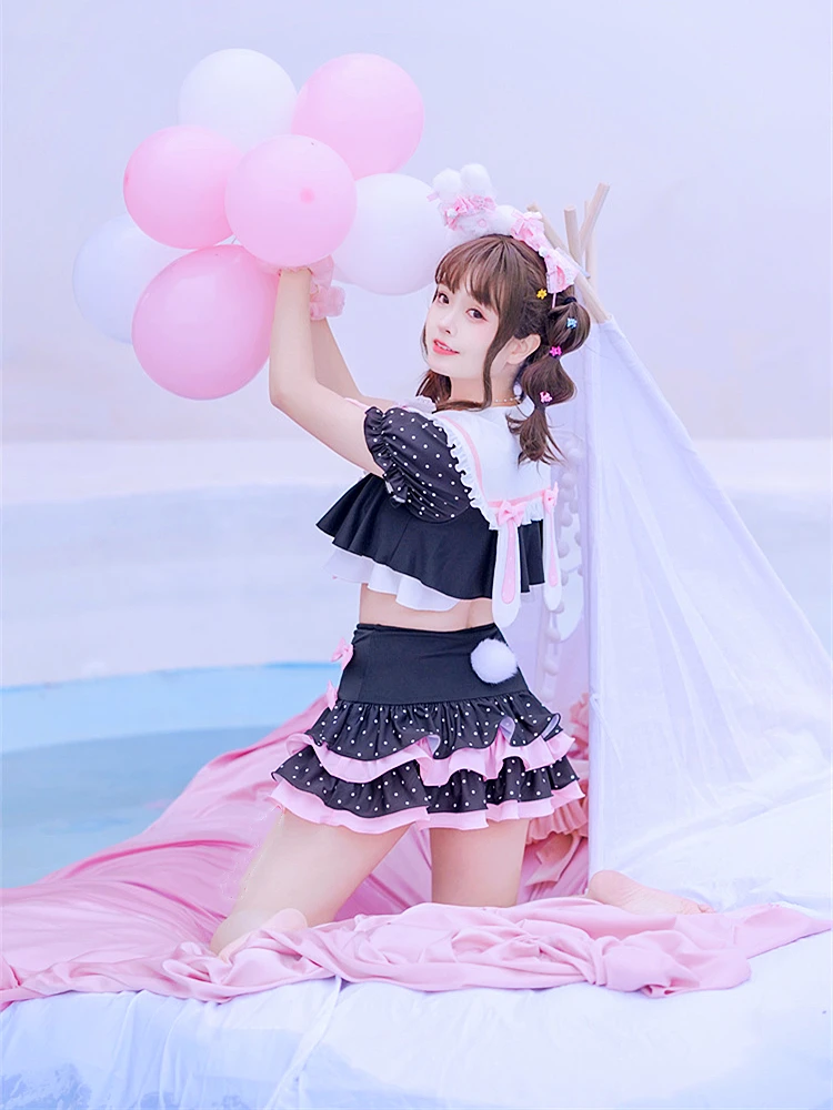 Рисунок 2 - Женский купальник