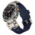 Titanium blue