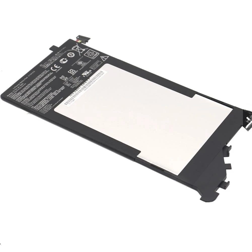 

New C11N1312 Original Laptop Battery Compatible For ASUS Notebook T Series Pad Transformer Book TX201LA Series 3.75V19Wh Genuine