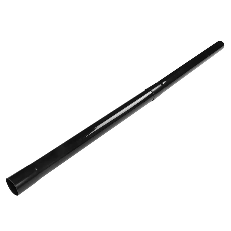 

Аксессуары для пылесоса 2 шт., прямая трубка, длинный стержень, жесткая трубка, длинная ручка, внутренний диаметр 35 мм