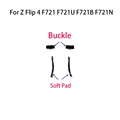 Flip 4 Buckle