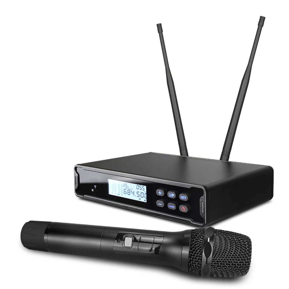 

Best sale slx wireless microphone for saxophone