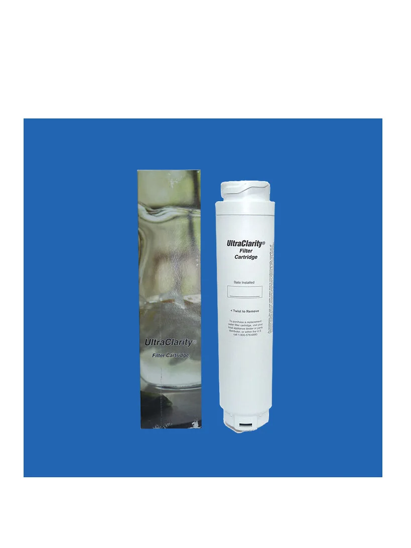 Refrigerator Water Filter Replacement for 9000194412 644845 B26FT70SNS