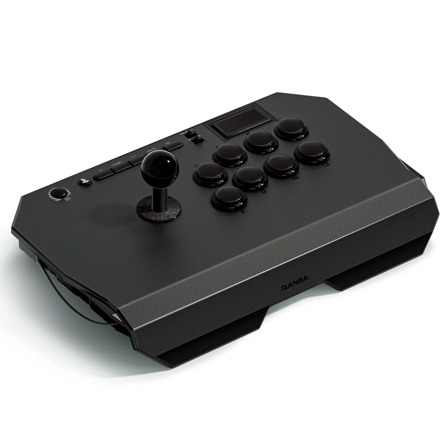 Arcade game joystick Support PS5 PS4 PC Street Fighter 6 Tekken 8 ANBA/Boxer N3 Venom Bee 2/Drone2