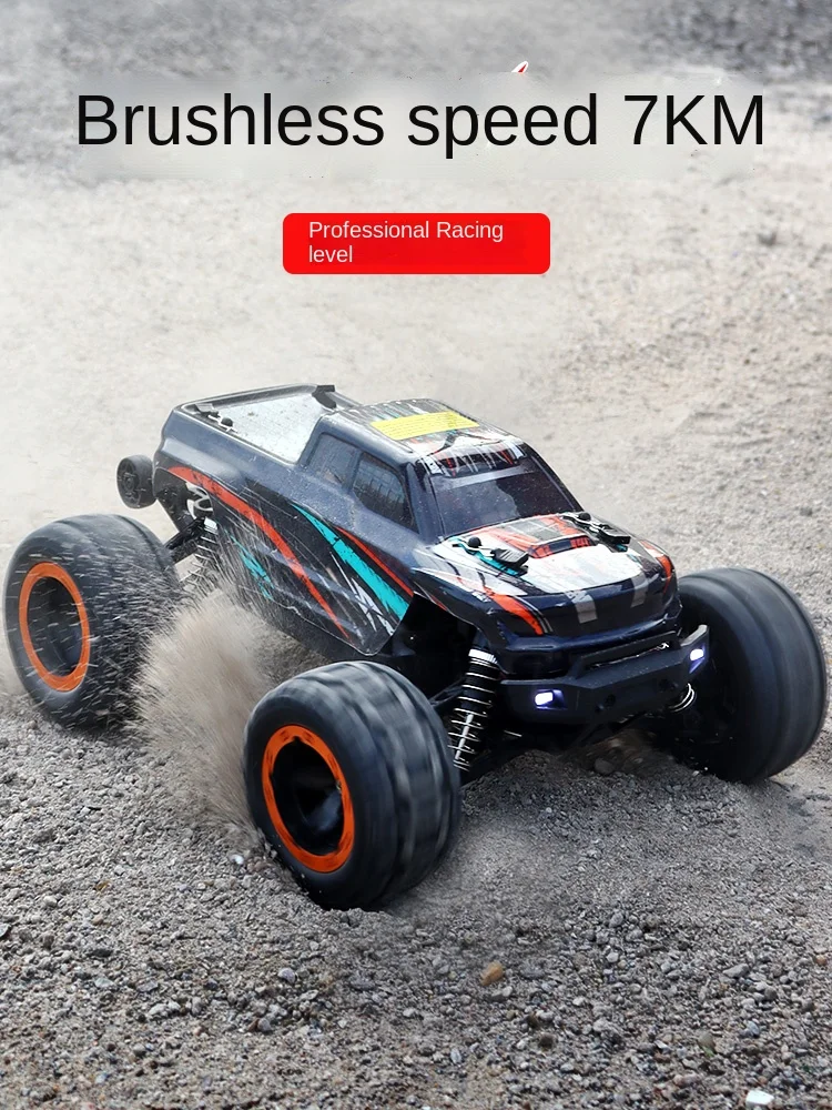 日本買付 Rcプロフェッショナルリモートコントロールカー 高速オフロードレースカー 4輪駆動 大人用 新作アイテム Elespartano Com