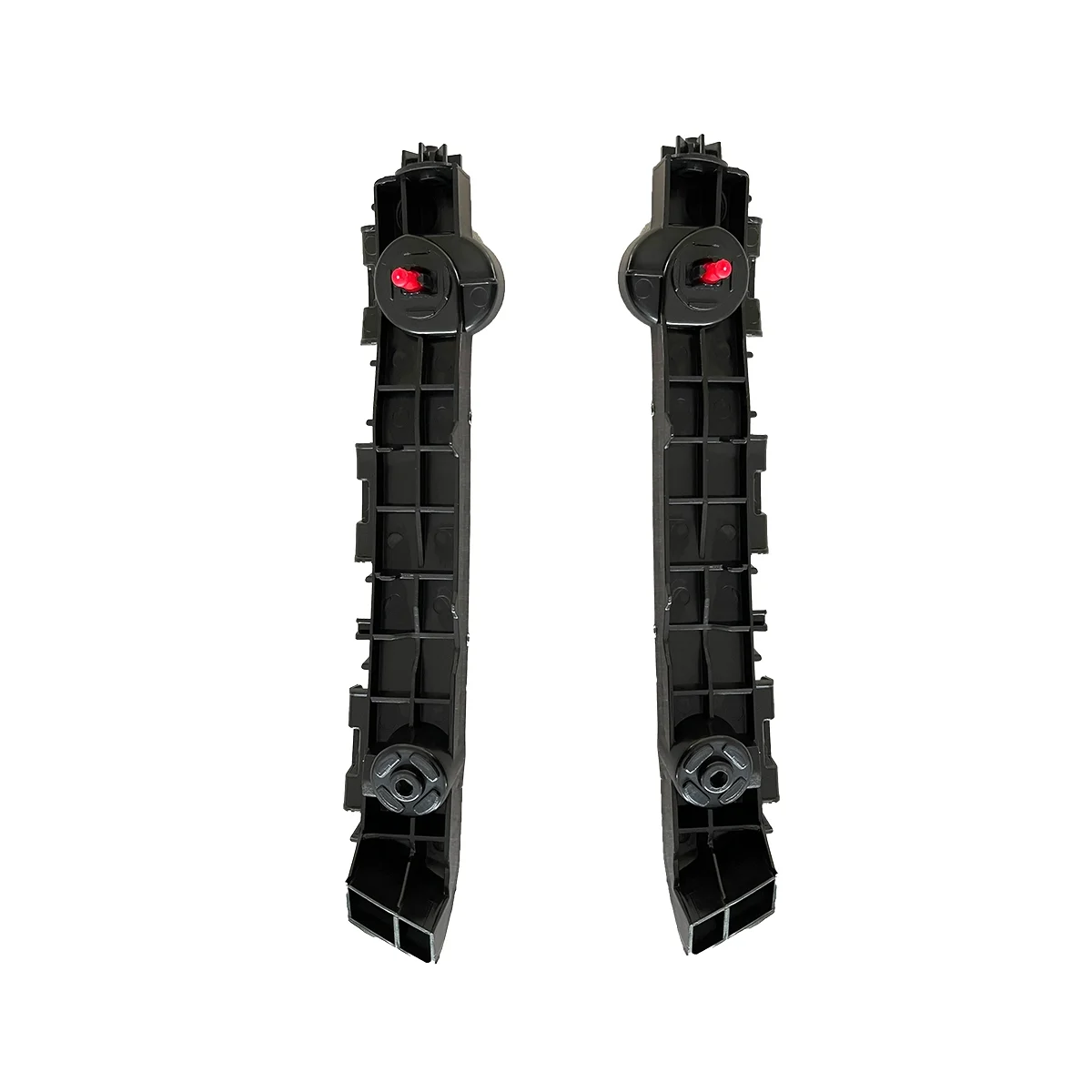 

Панель переднего бампера под передней фарой для Toyota Tacoma 2015-2021, кронштейн переднего бампера 52116-04070