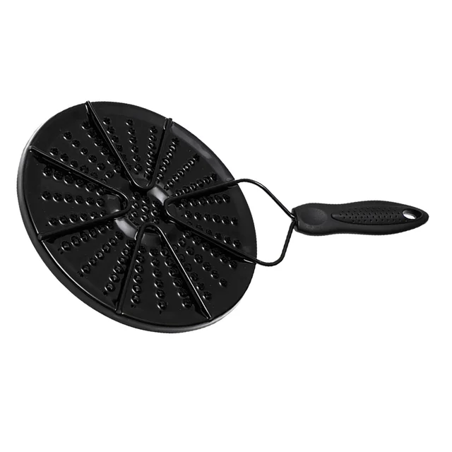 Plate Diffuser for efficient and even cooking