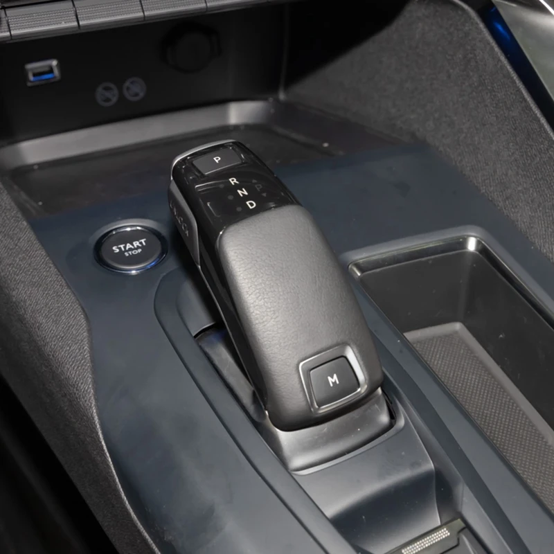 

YL003436DX Автомобильная электронная коробка передач для Peugeot 4008 5008 Citroen C5 автомобильные аксессуары Запчасти Замена
