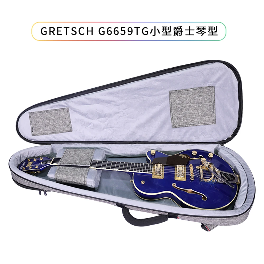 ギター,ネックサポート,楽器,保護パッド,バッグ - AliExpress