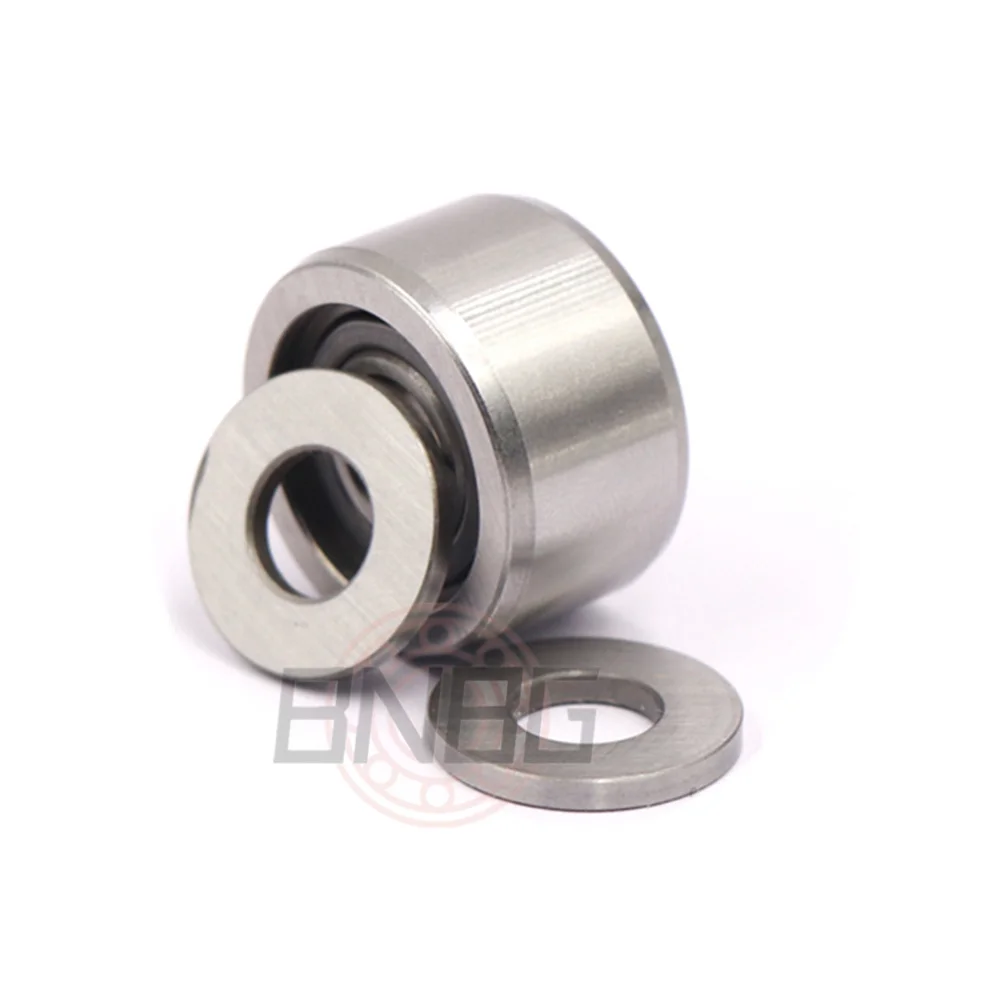 iko original nast8zz cam follower needle roller 02