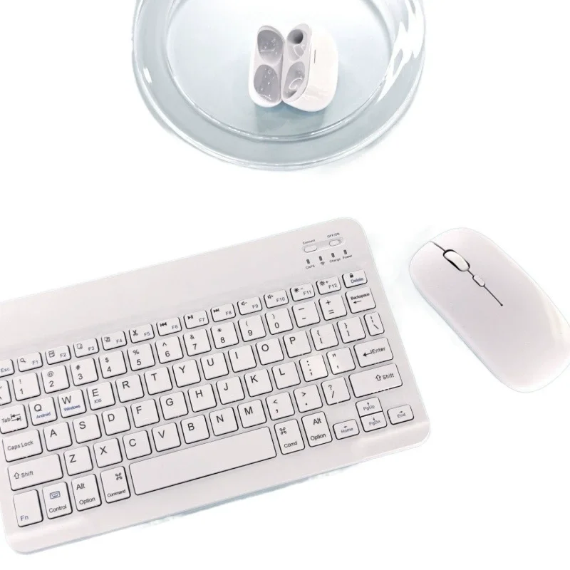 External Keyboard for Mobile Phones (This Product Is Only Available to Brazil, and Other Places Will Not Be Shipped)