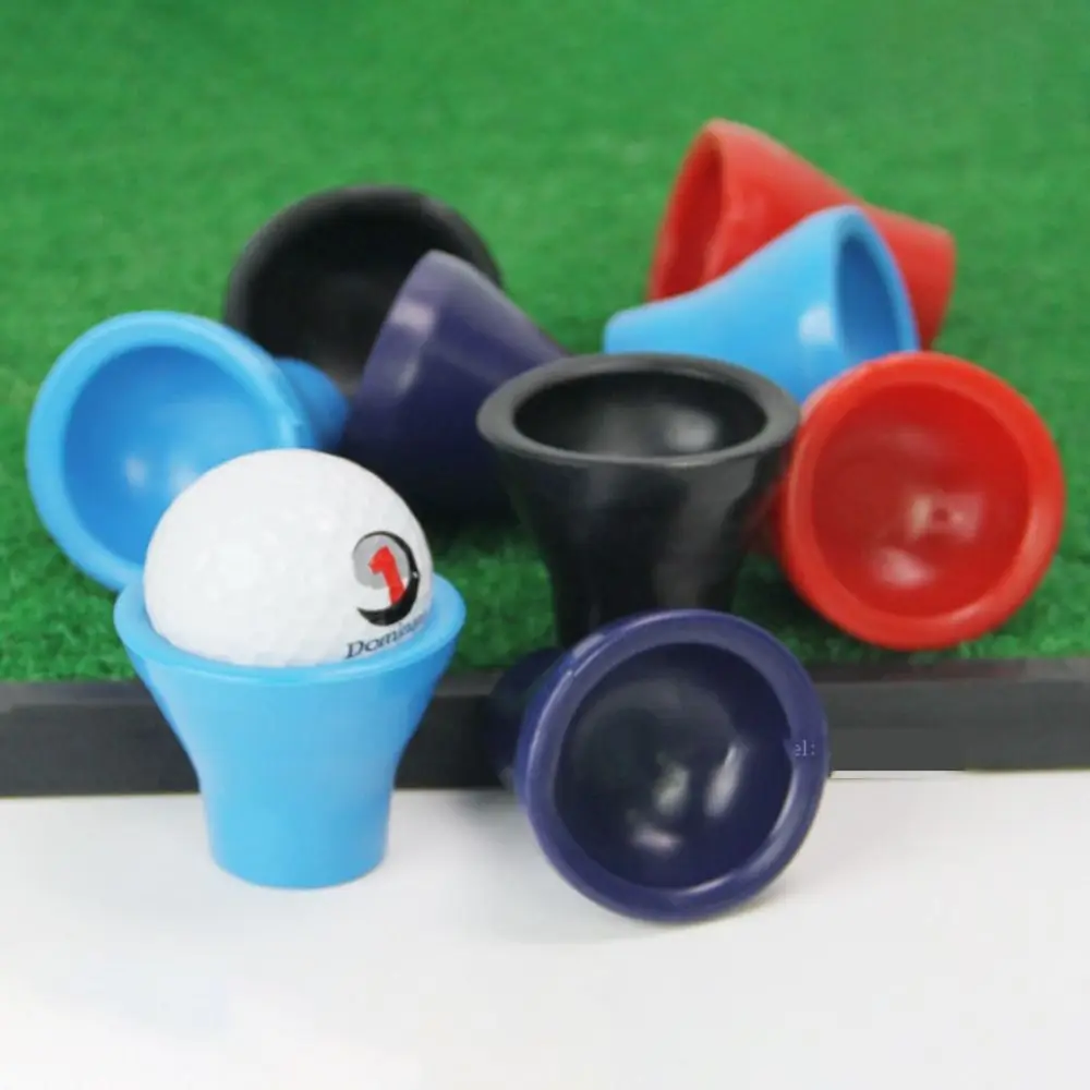

Easy to Use Golf Ball Pick-up Suction Cup Portable Durable Golf Retriever Suction Cup Rubber Colorful Ball Suction Cup Picker
