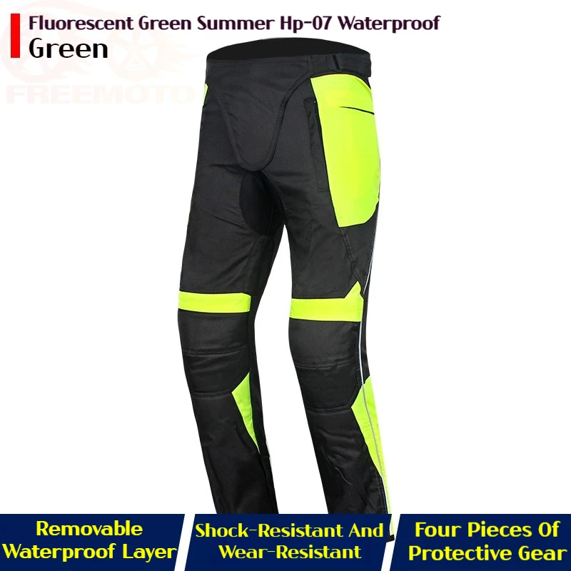 Pants Waterproof