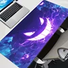 Large Mouse Pads P-pokemon Gengar Desk Gaming Mousepad with Stitched Edges and Non-Slip Rubber Base Extended 900x400 Mouse Pad 4
