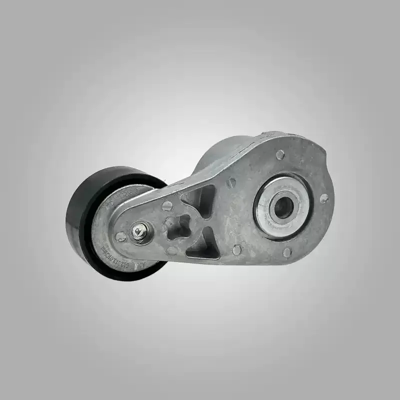 High quality engine belt tensioner for Roewe 350 360 MG3 MG5 GT
