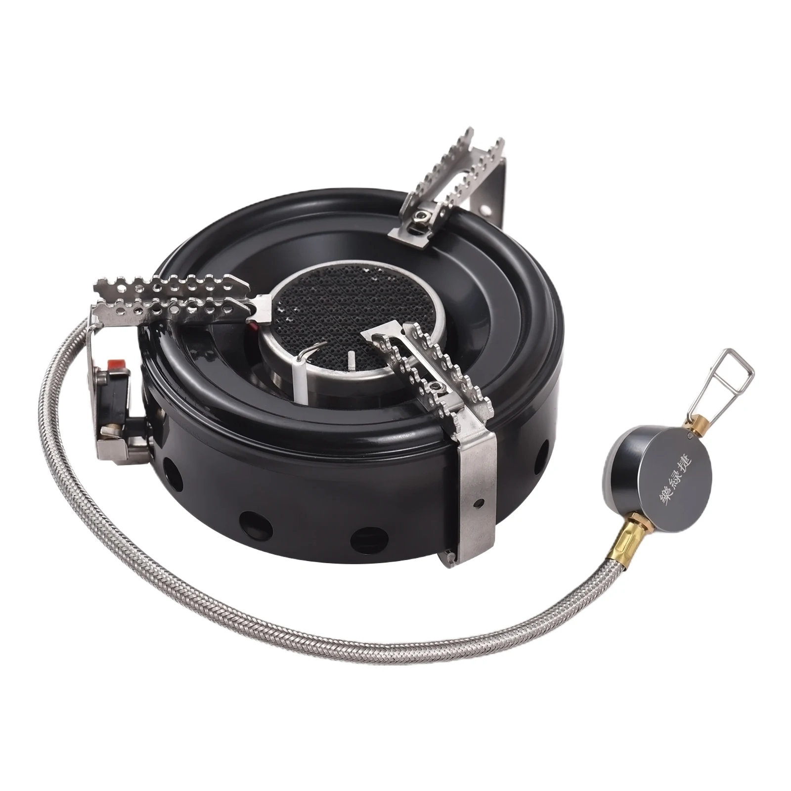 OutdoorStoveHighAltitudeInfraredPortableWindproofLightweightand