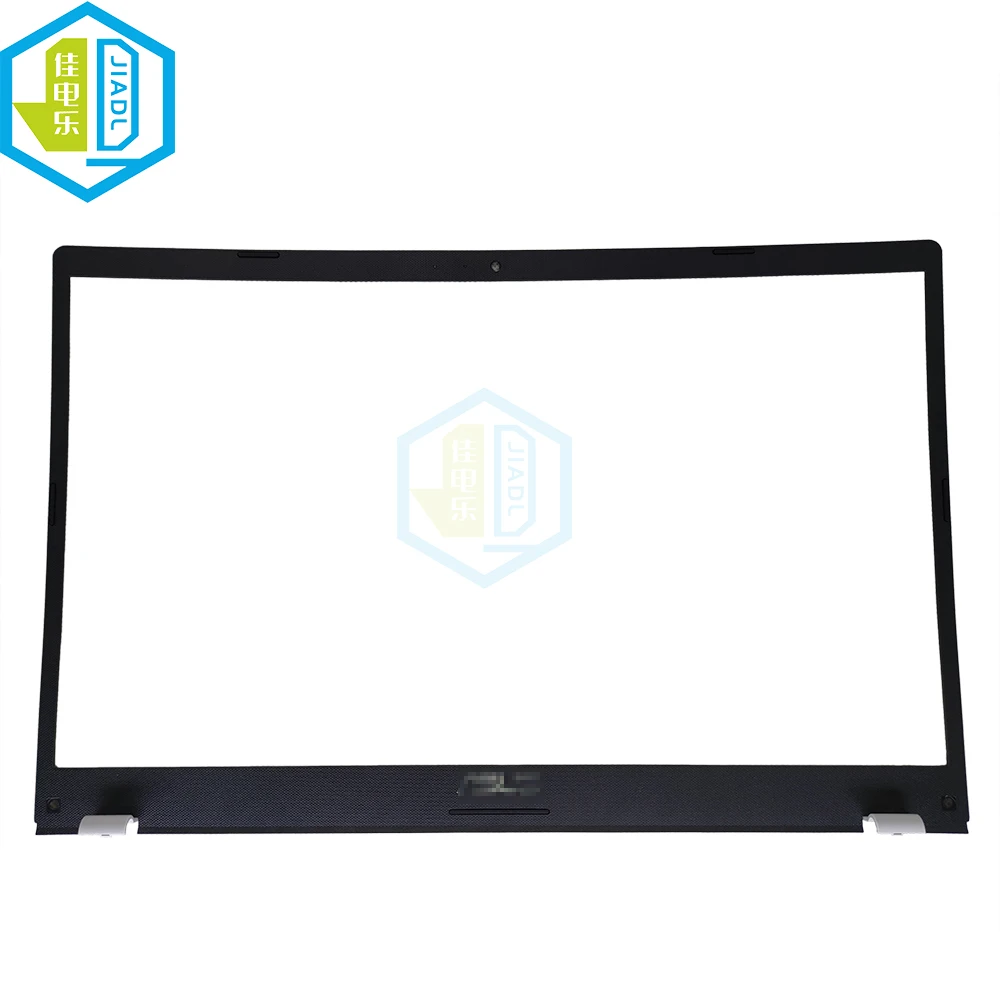 Superior do Portátil para Asus Vivobook X509 Y5200 F509 D509 X509fa X509ja Lcd Painel Frontal 90nb0mz1-r7a011 13nb0mz2ap0141 Novo Case - Imagem 4
