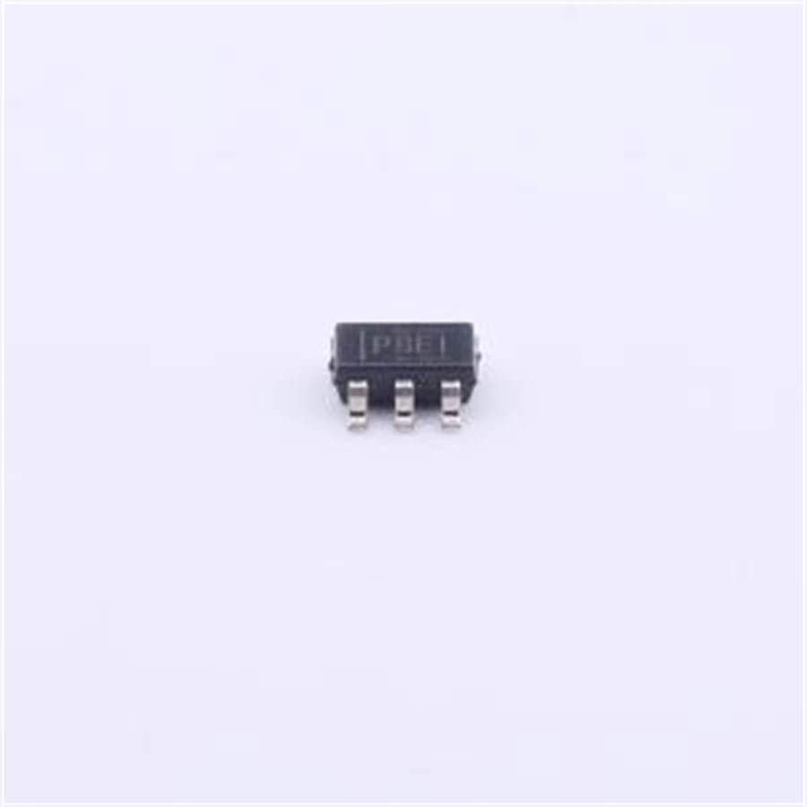 TPS76333DBVR