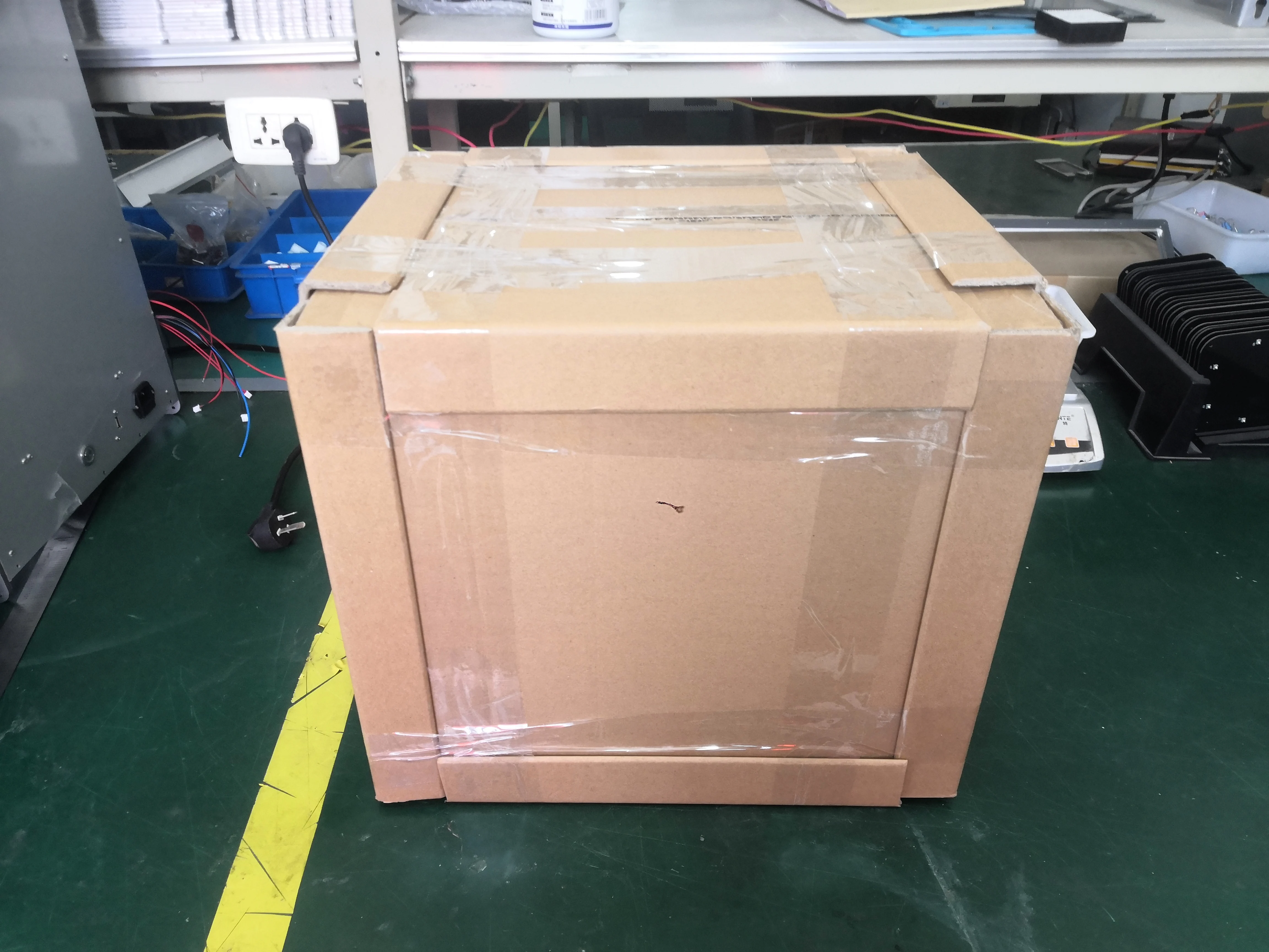 디지털 초음파 클리너, 405nm UV 수지 DLP/LCD 프린터, 빠른 세척, 3D 인쇄 제품, 대형 경량, 무료 배송