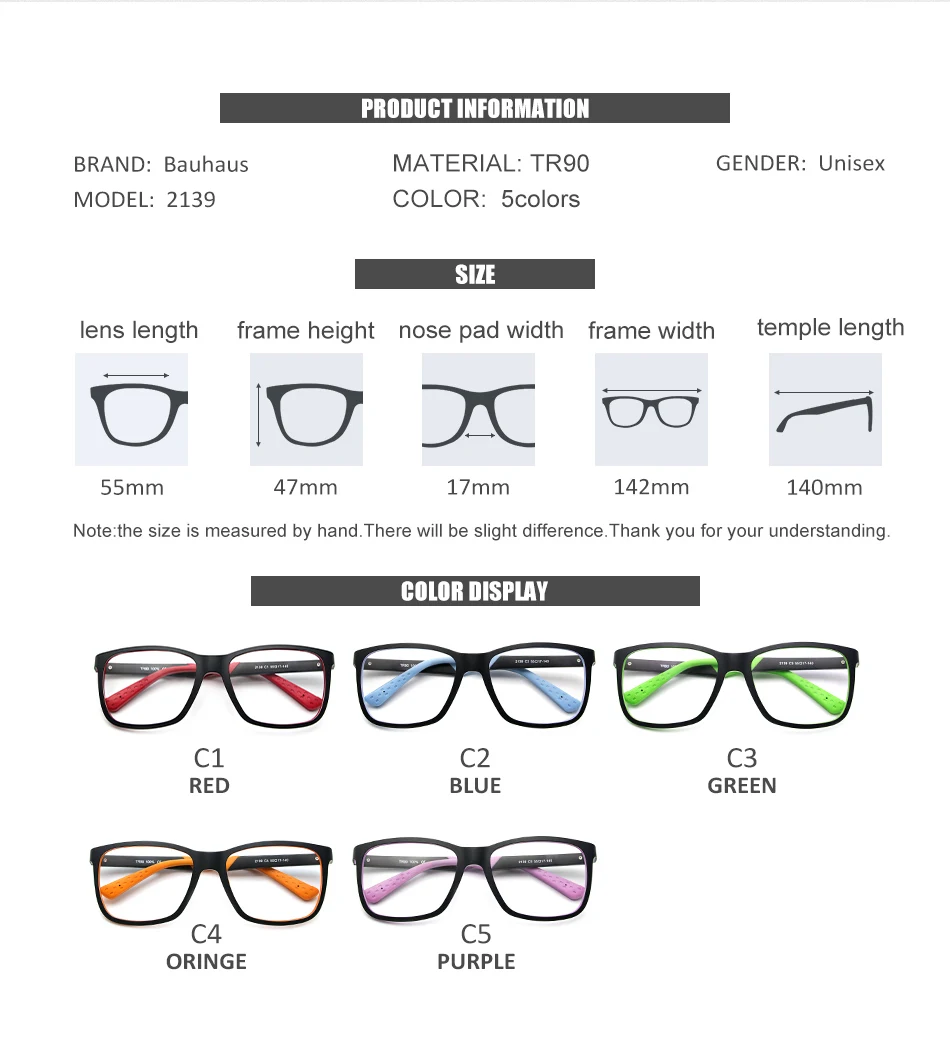 What Do Your Glasses Say About You? atelieryuwa.ciao.jp