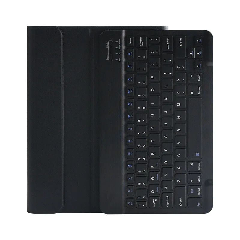 para Samsung Galaxy Tab s4 105 Polegadas T830 Case e Teclado para Galaxy T830 T835 Slim Cover Soft Shell Protetor com Teclado - Imagem 5