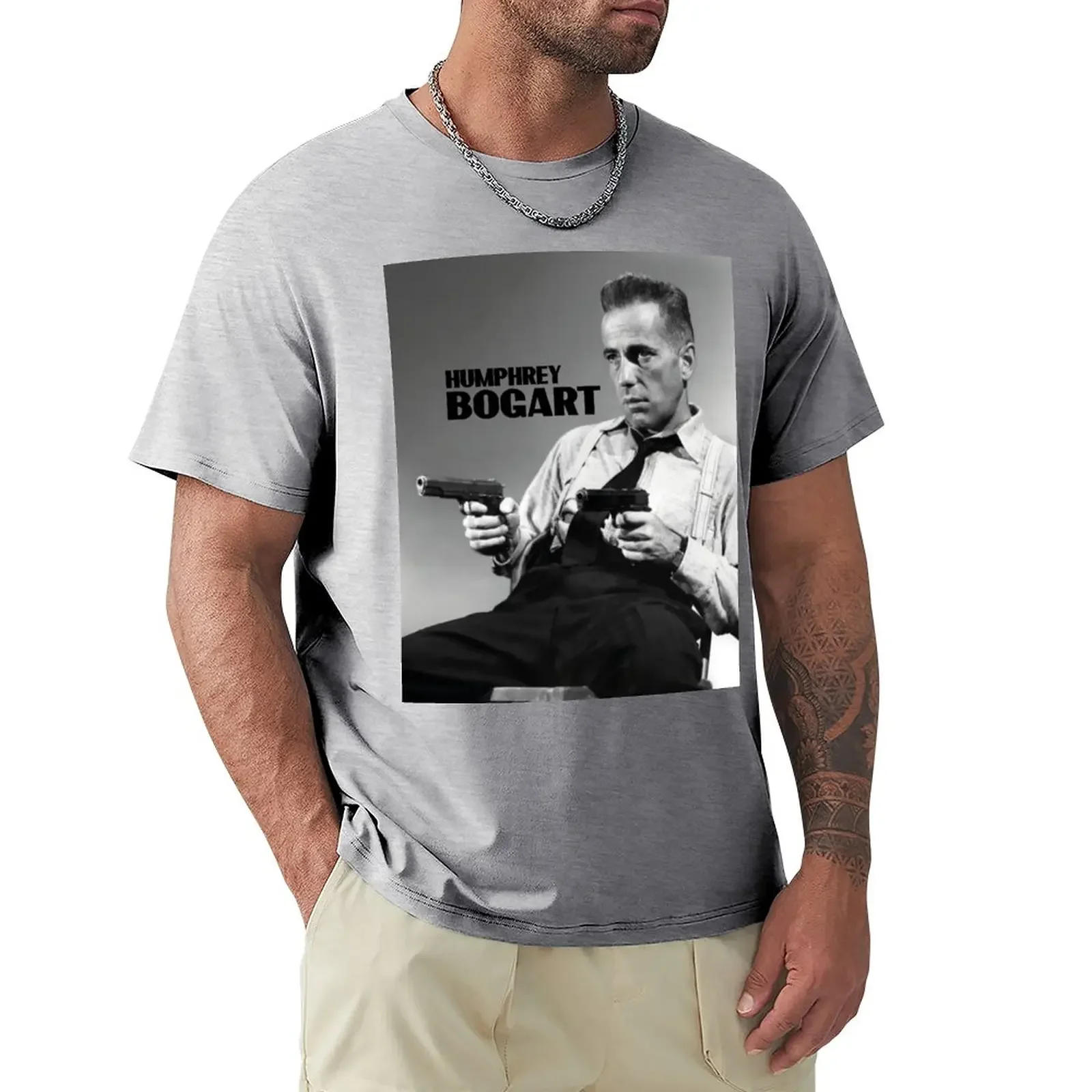 

Bogart T-Shirt summer clothes customizeds plain t shirts men