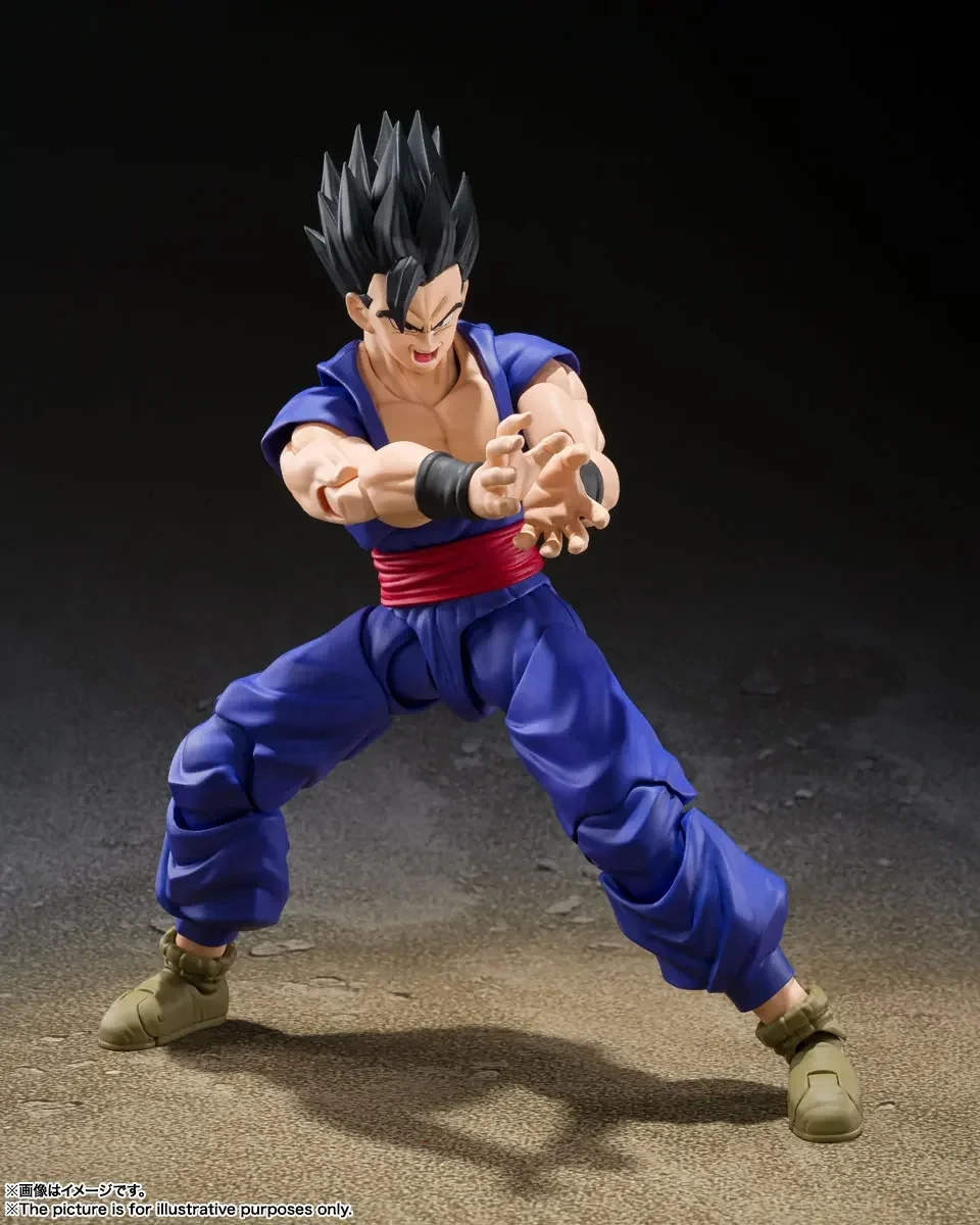 フィギュアドラゴンゴンビースト,ドラゴンボールZ,スーパー