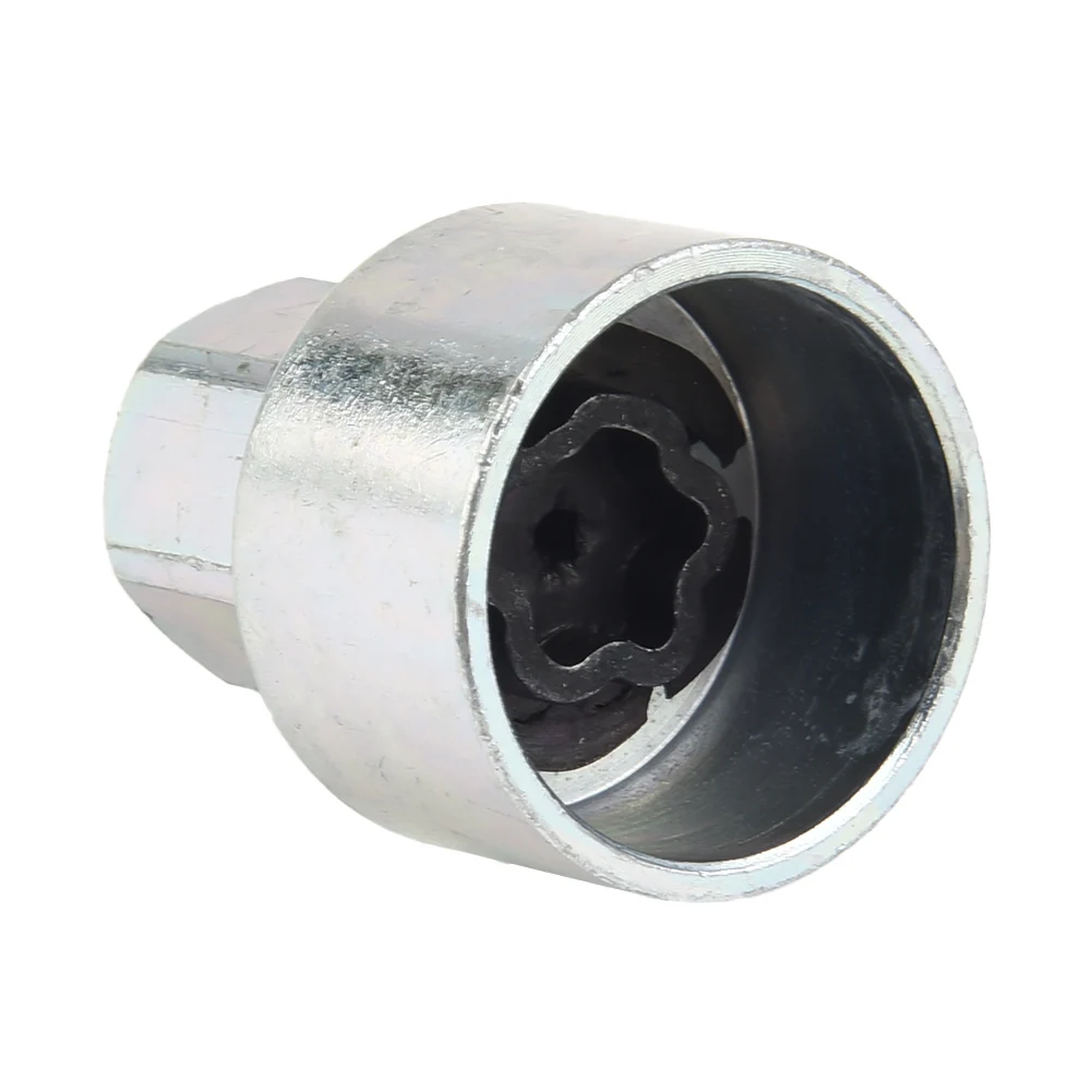 

Brand New Newest Wholesale Automobile Accessories For 1 Series F20/F21 Nut Removal Key Socket Anti-Theft Screw
