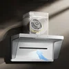 Range Hood MIJIA Net Smoke Machine White Range Hood Home Gas Stove Set Kitchen Smoke Machine Cooker Suit  Kitchen Hood 5