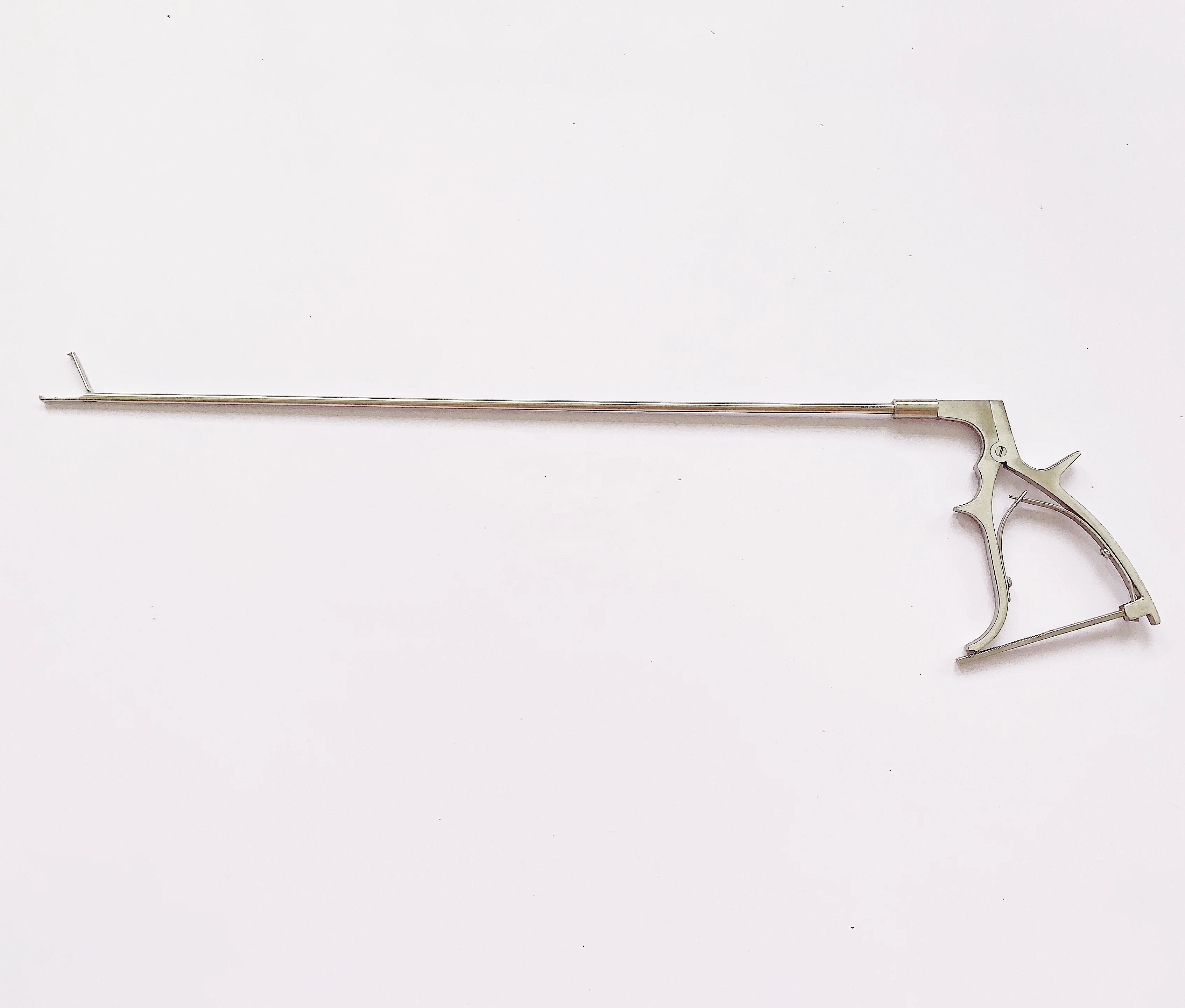

Large Uterine Grasping Forceps Small Utering Grasping Forceps gynecology instruments Surgical instruments