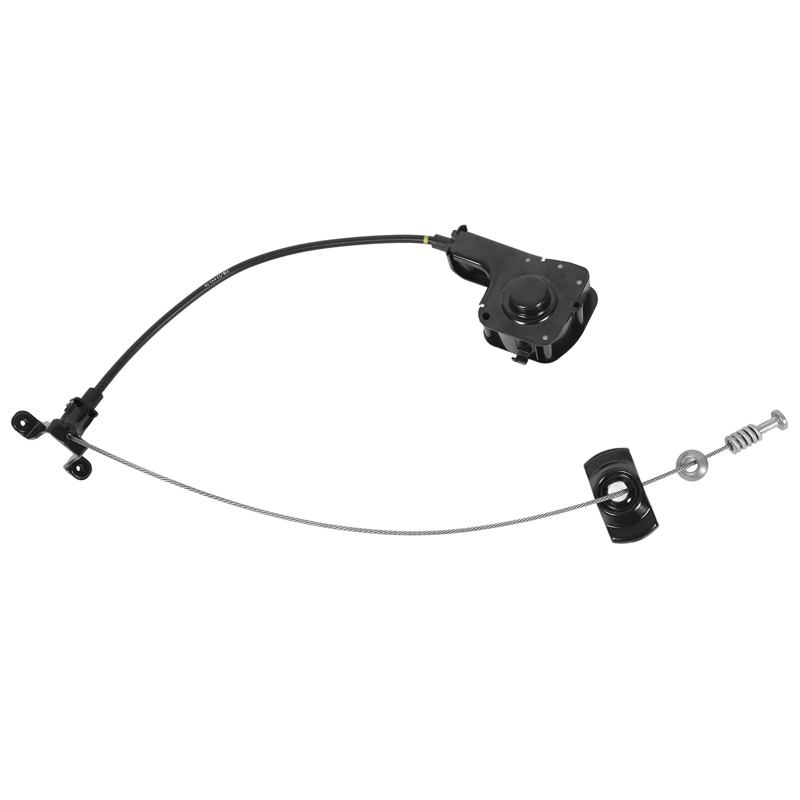Spare Wheel Carrier Assembly 9810677780 High Load Carrying Capacity Space Saving Spare Tire Hoist Replacement for Peugeot 5008