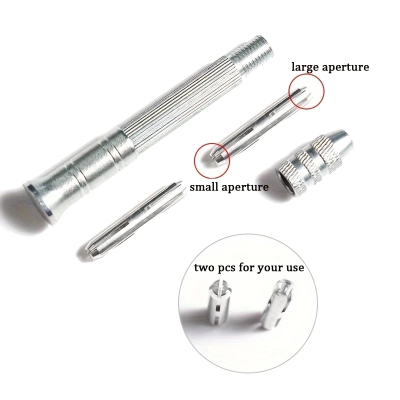 Lædersting lavet med syknivværktøjet