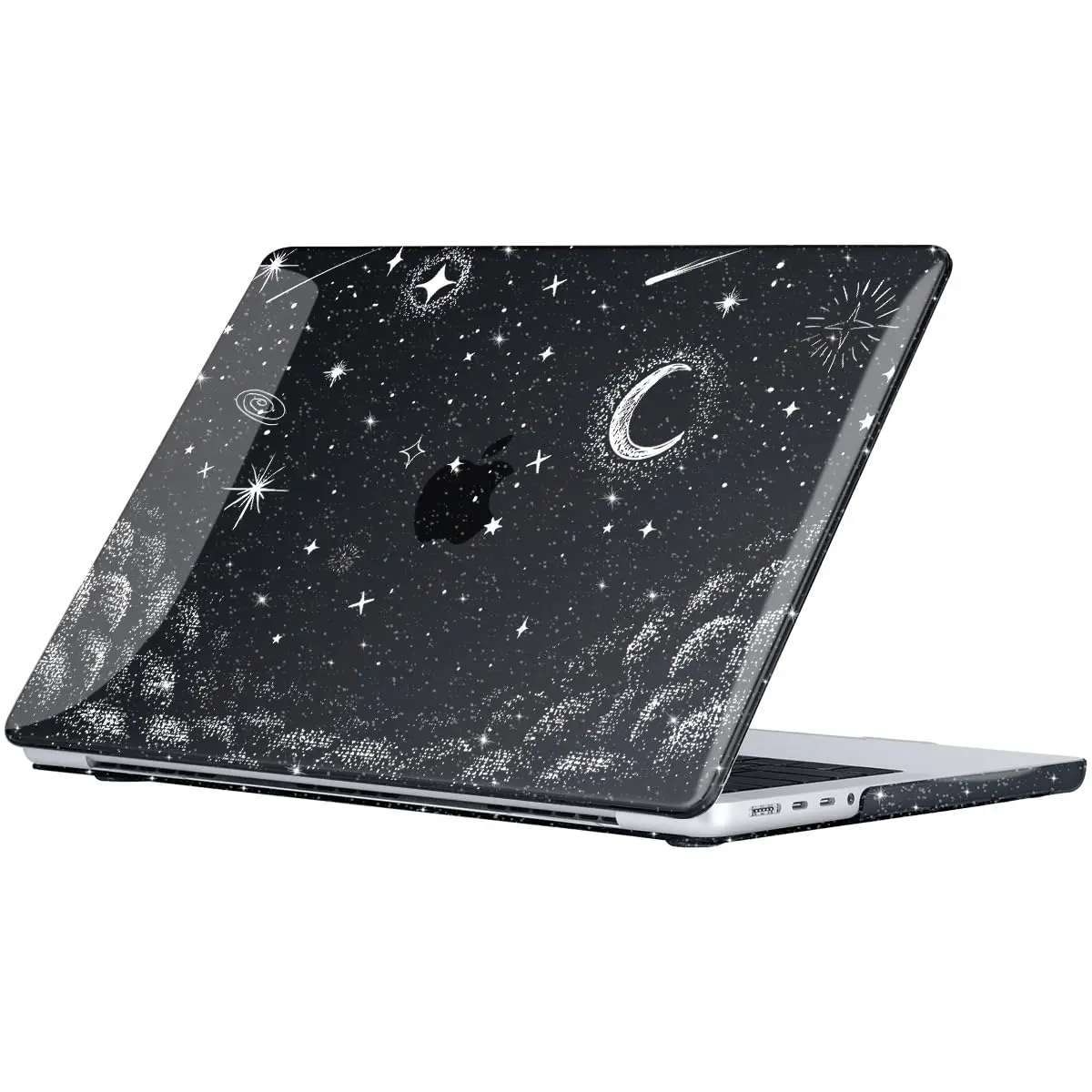 Custodia Per Laptop Per Macbook Pro 16 A2991 A2780 M1 M2 Chip Air 13 2023 M3 Pro 14 A2992 Per Macbook Pro 14 Case 2023 Air 15.3 A2941