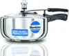 B60 Pressure Cooker, 3 L, Stainless Steel, Silver 1