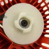 Recoil Pull Starter For Chinese Chainsaw 4500 5800 5200 45 52cc 58cc Red Raptor 6